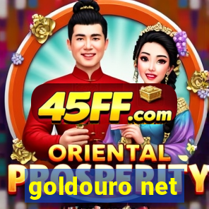 goldouro net